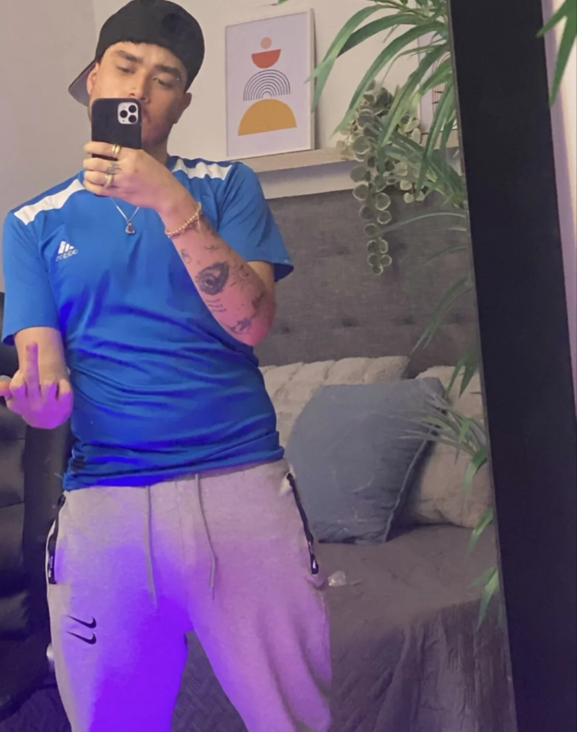 XXX Porn Photo of Nude Salvattore_Muller 22
