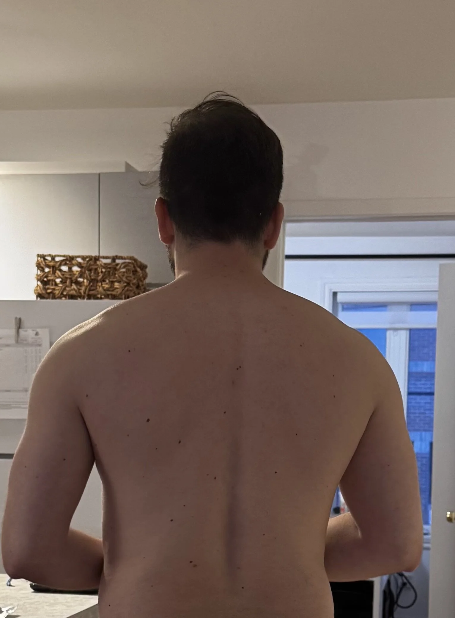 XXX Porn Photo of Nude ThickDickMontreal 6