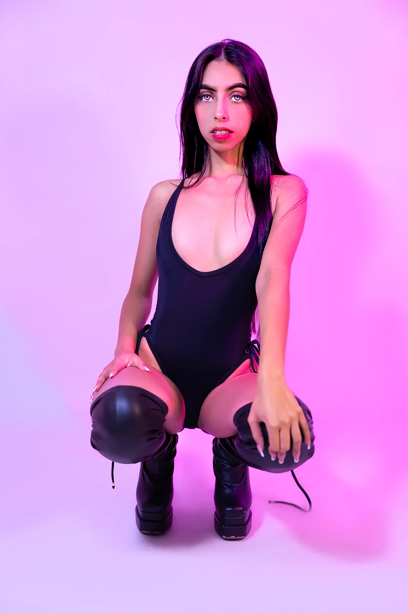 XXX Porn Photo of Nude Mia_Gloww_ 14
