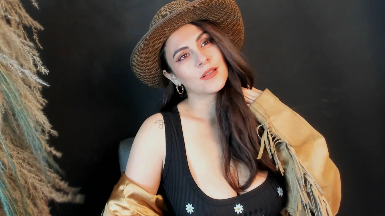 XXX Porn Photo of Nude StephanieMarrien 14