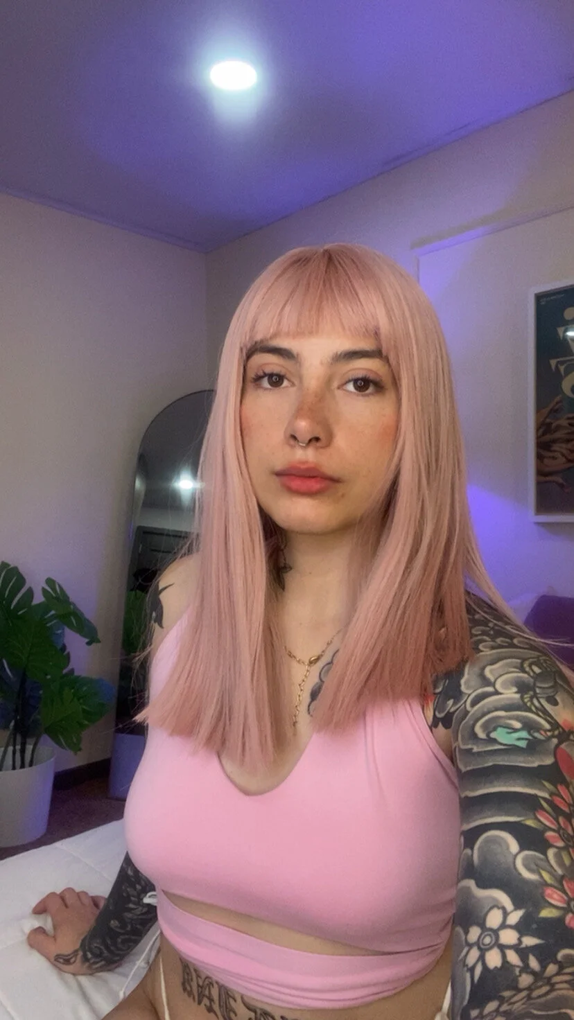 XXX Porn Photo of Nude Katushka_dh 10
