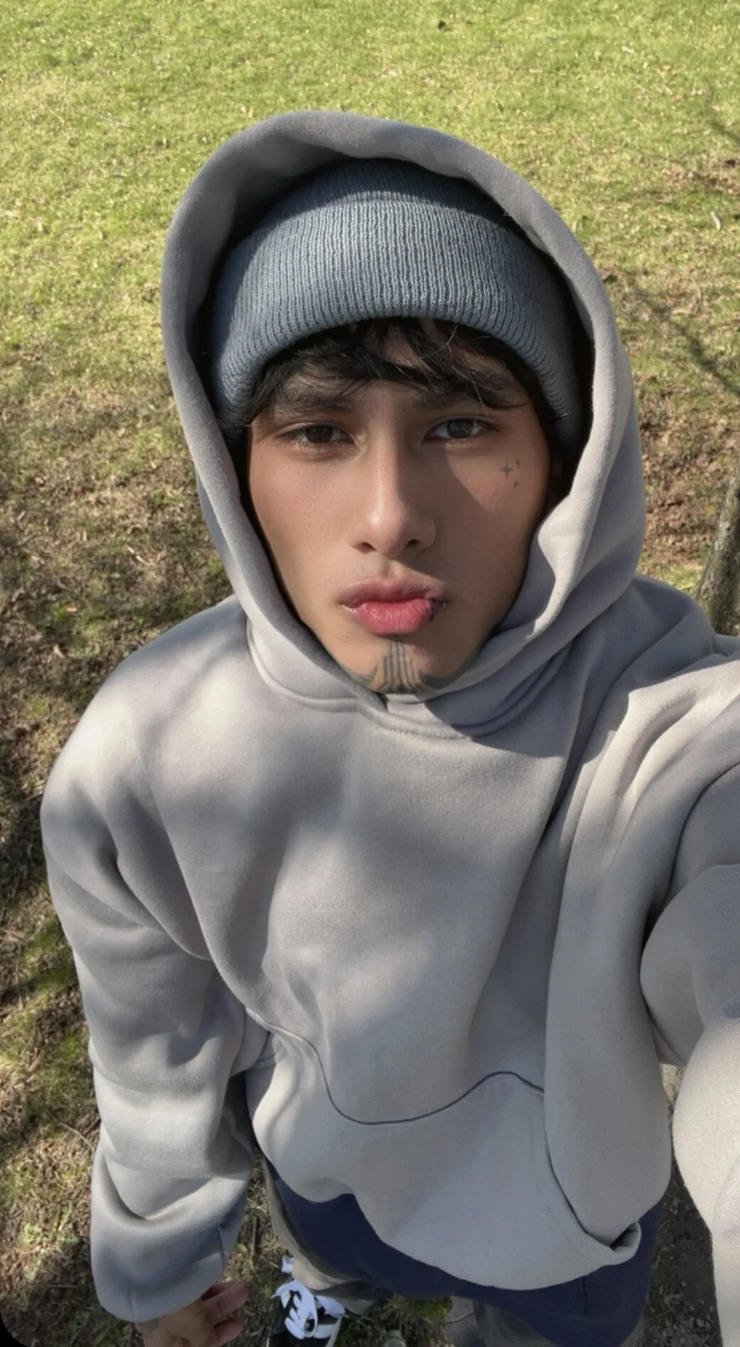XXX Porn Photo of Nude Noah_Lambert 16