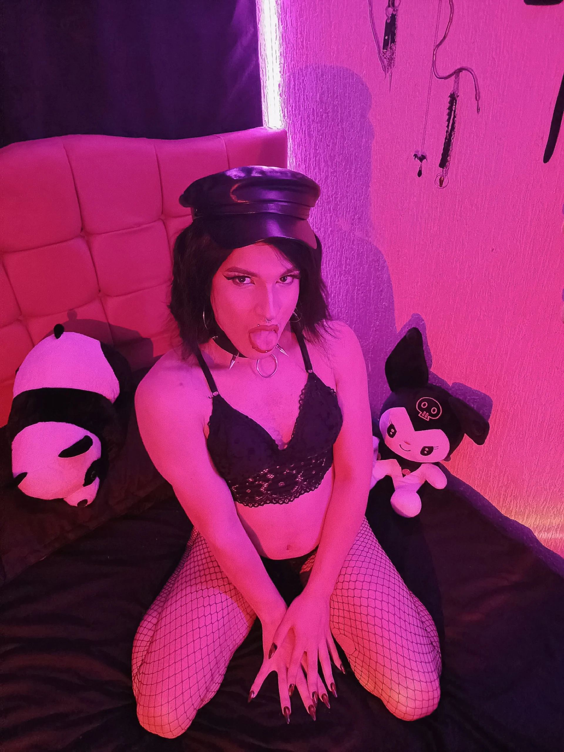 XXX Porn Photo of Nude Violetx_moon 517