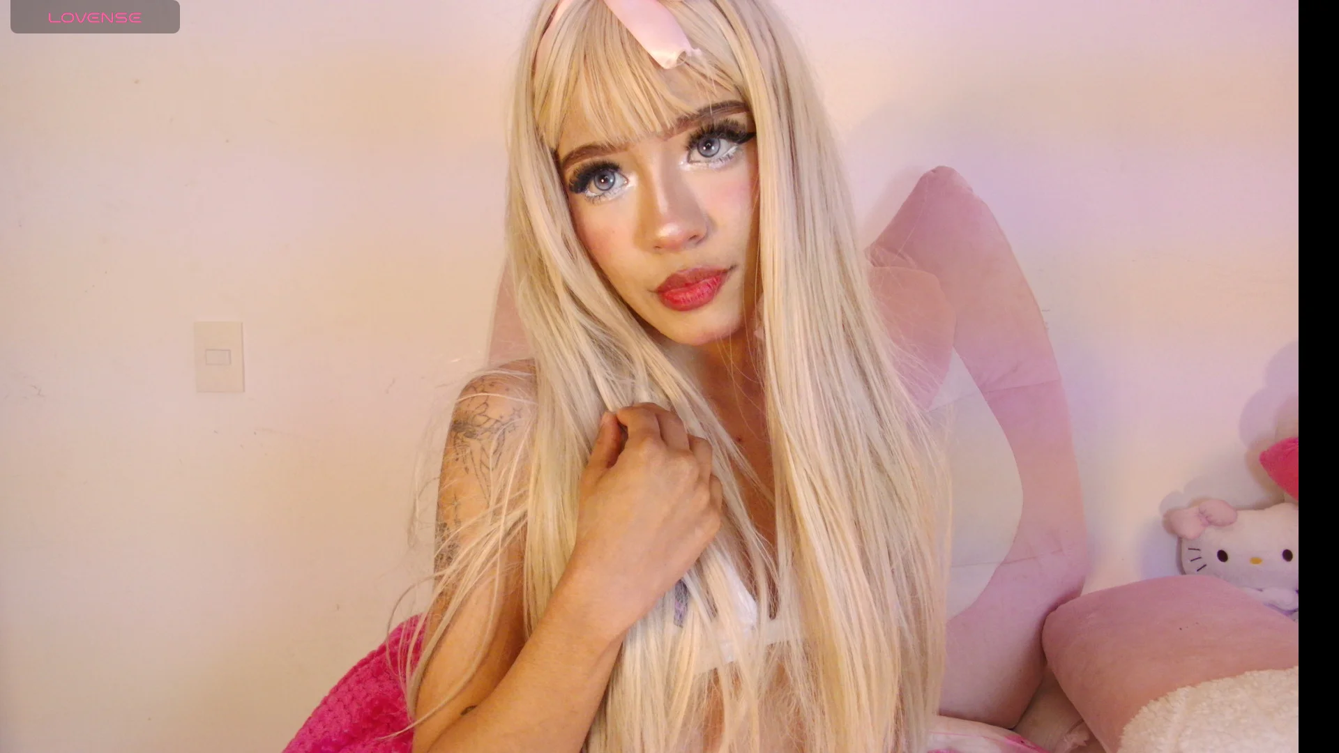XXX Porn Photo of Nude Emilyy_Queen 4