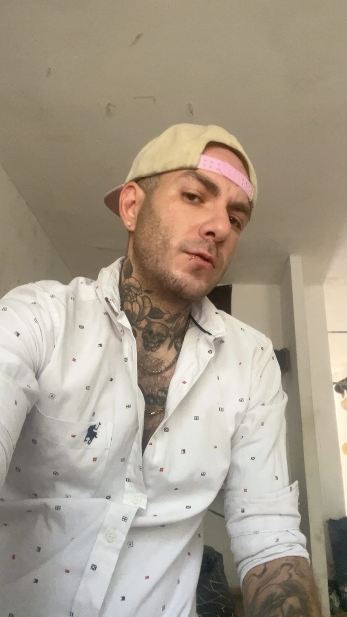 XXX Porn Photo of Nude N3N3_SINS 20