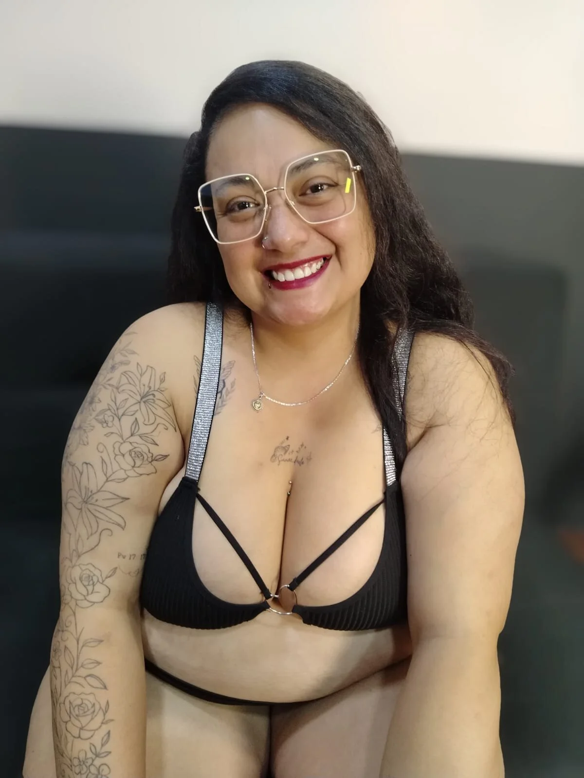 XXX Porn Photo of Nude AvaRyd 4