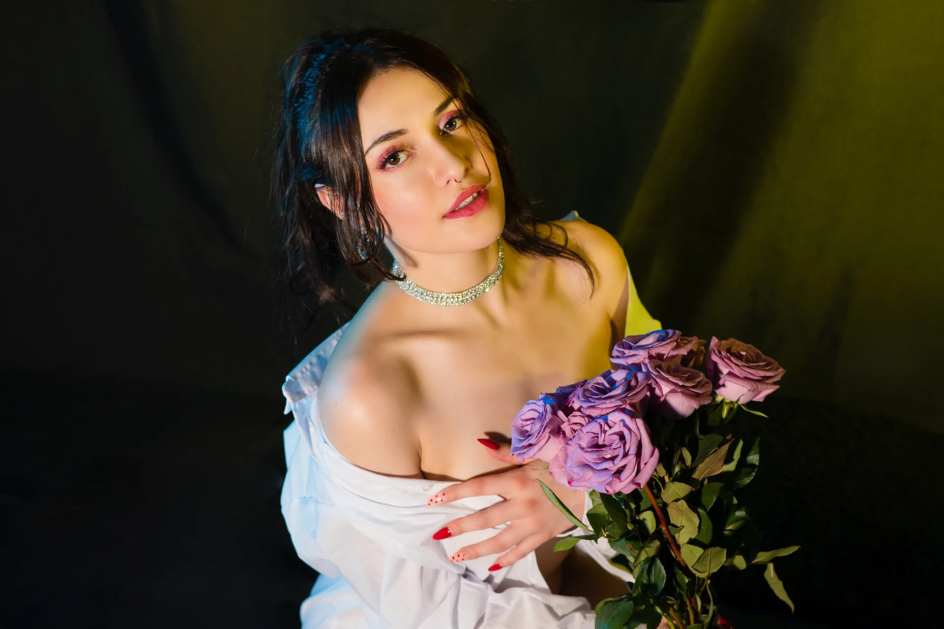 XXX Porn Photo of Nude Flor_delunaa 24