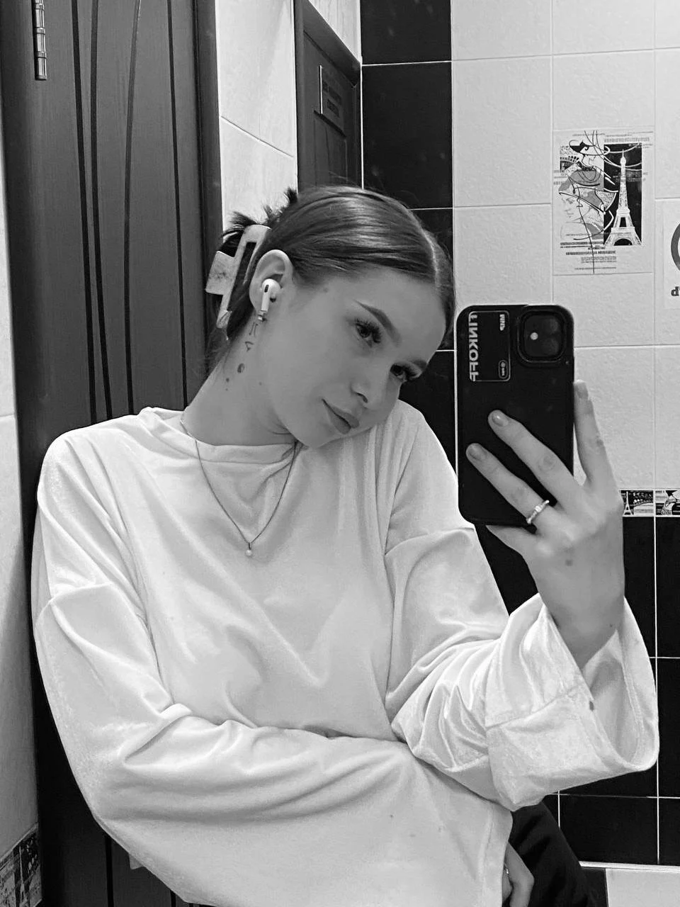 XXX Porn Photo of Nude LinaMeey 9