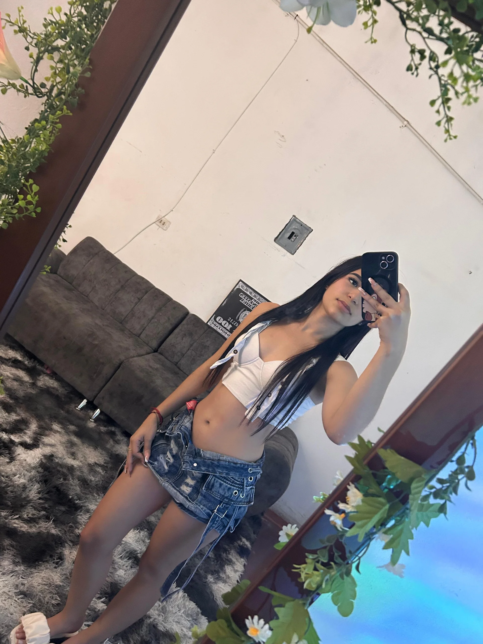 XXX Porn Photo of Nude Paulas_sweet430 6
