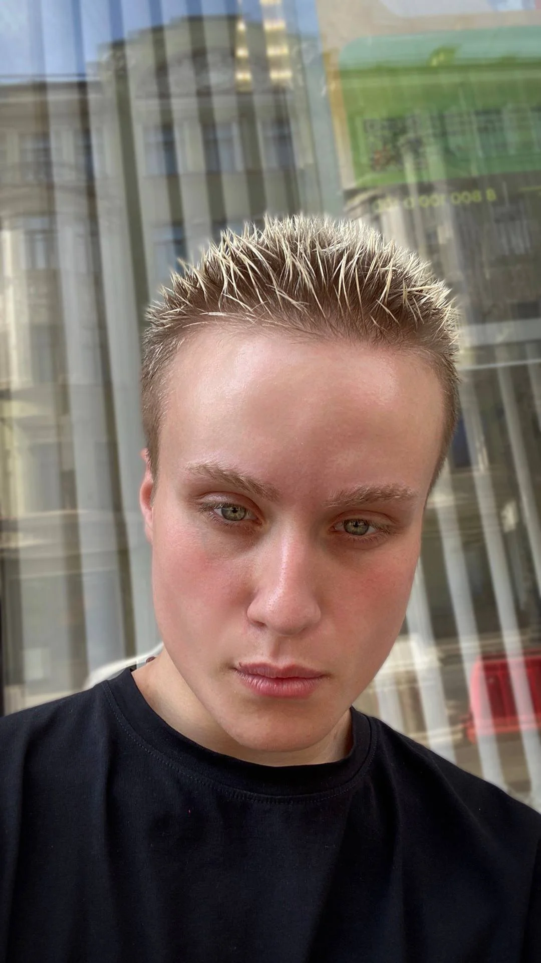 XXX Porn Photo of Nude cumboydoll 5