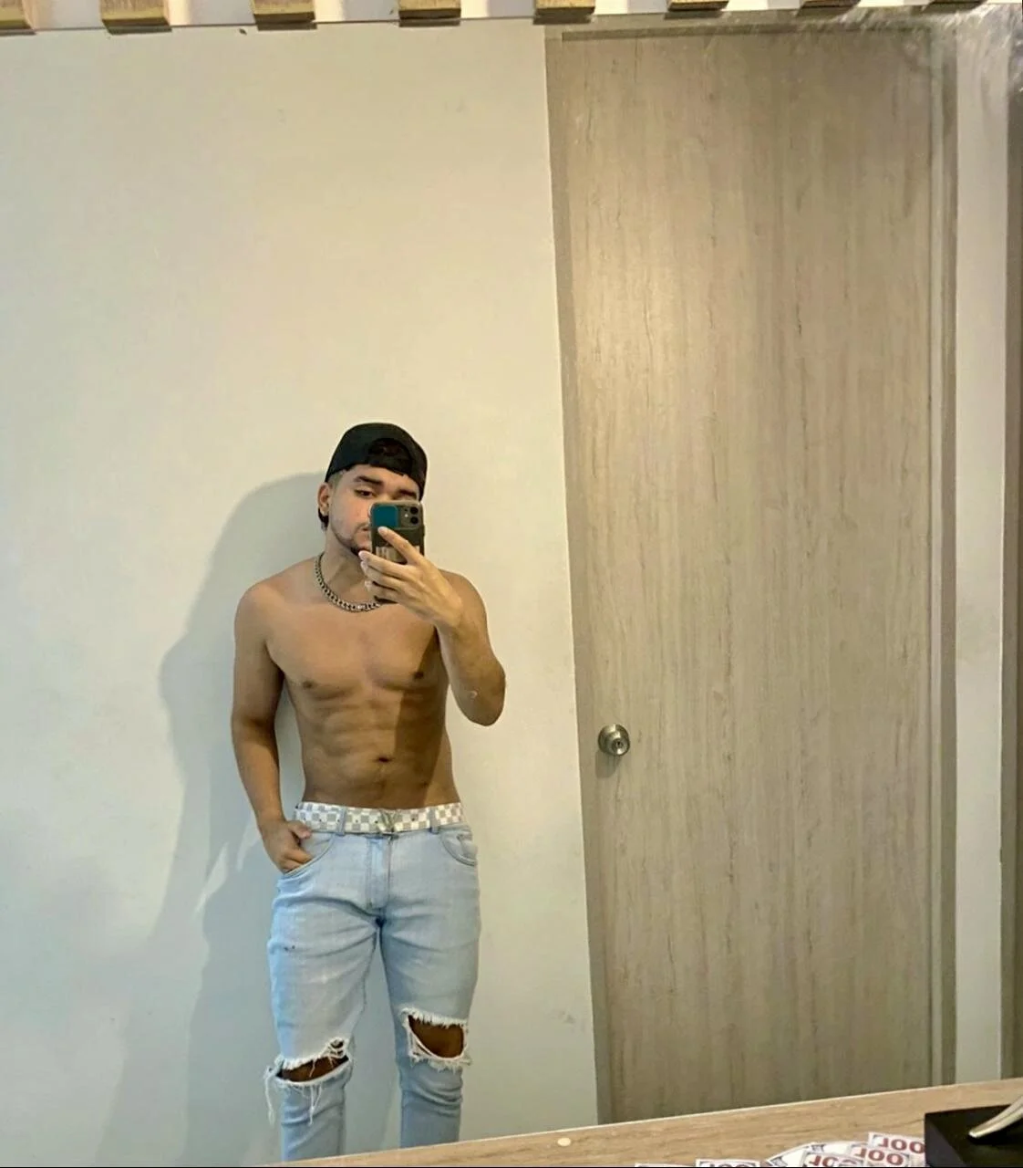 XXX Porn Photo of Nude davidxQ_09 1