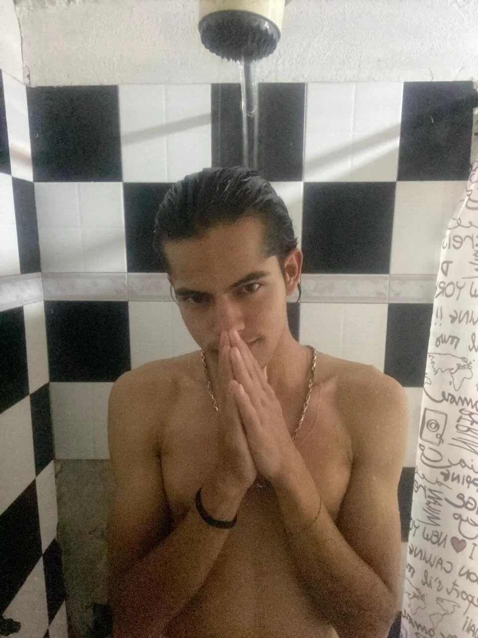 XXX Porn Photo of Nude Maximoherrera_16 2
