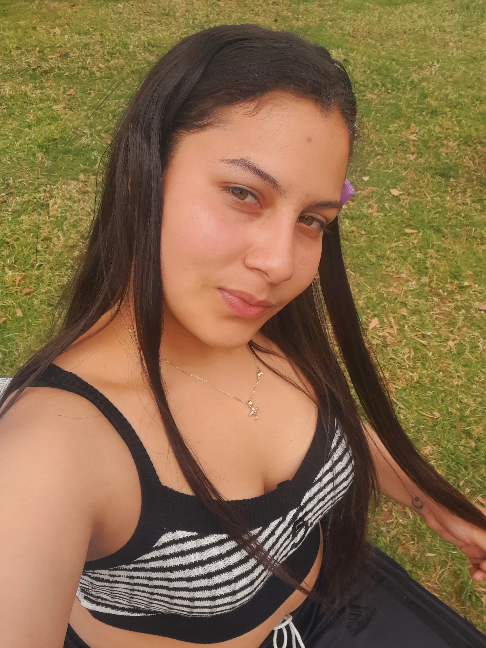 XXX Porn Photo of Nude esmeralda_jadees 15