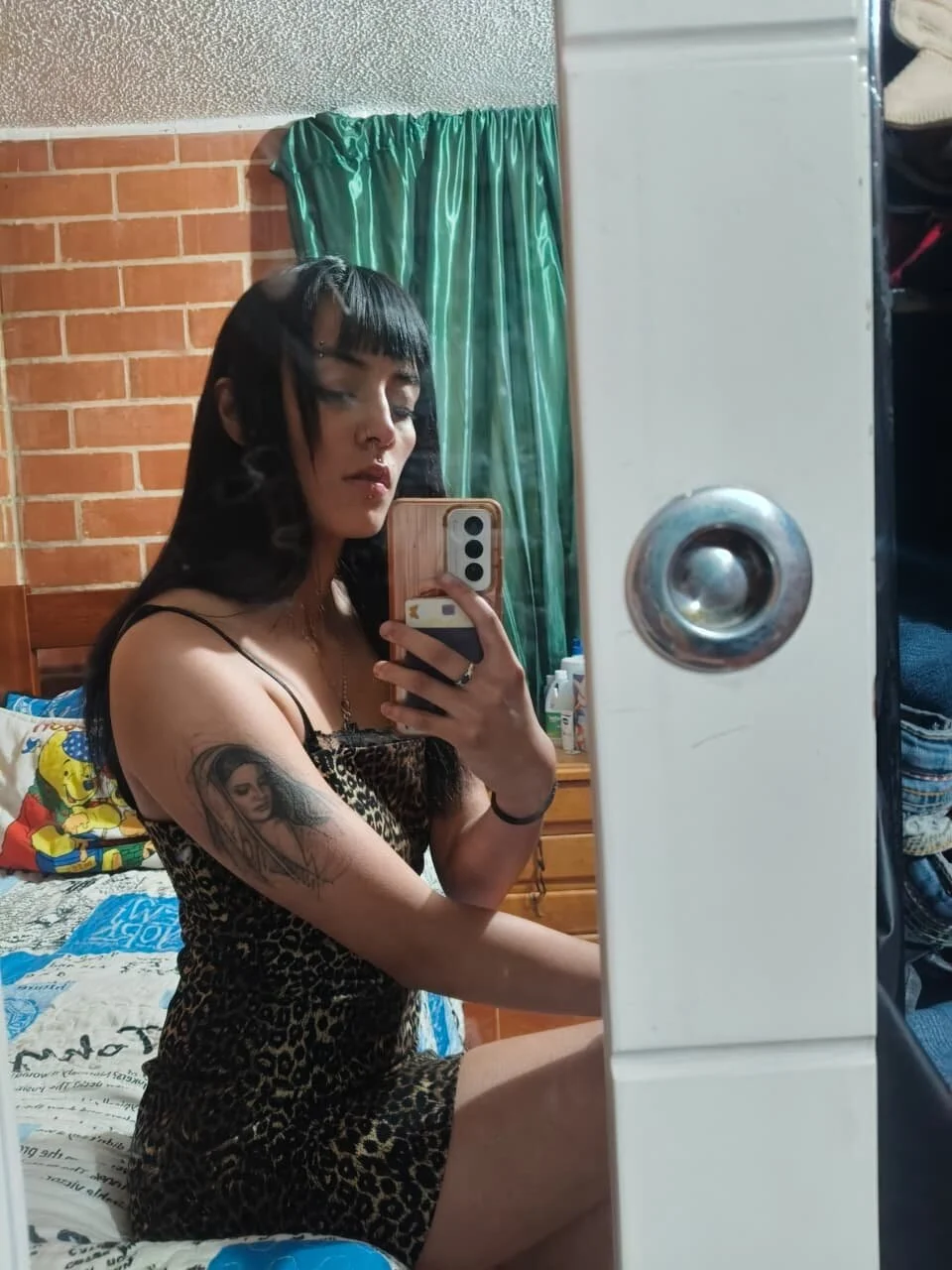 XXX Porn Photo of Nude CHEERRY_TAY1 4