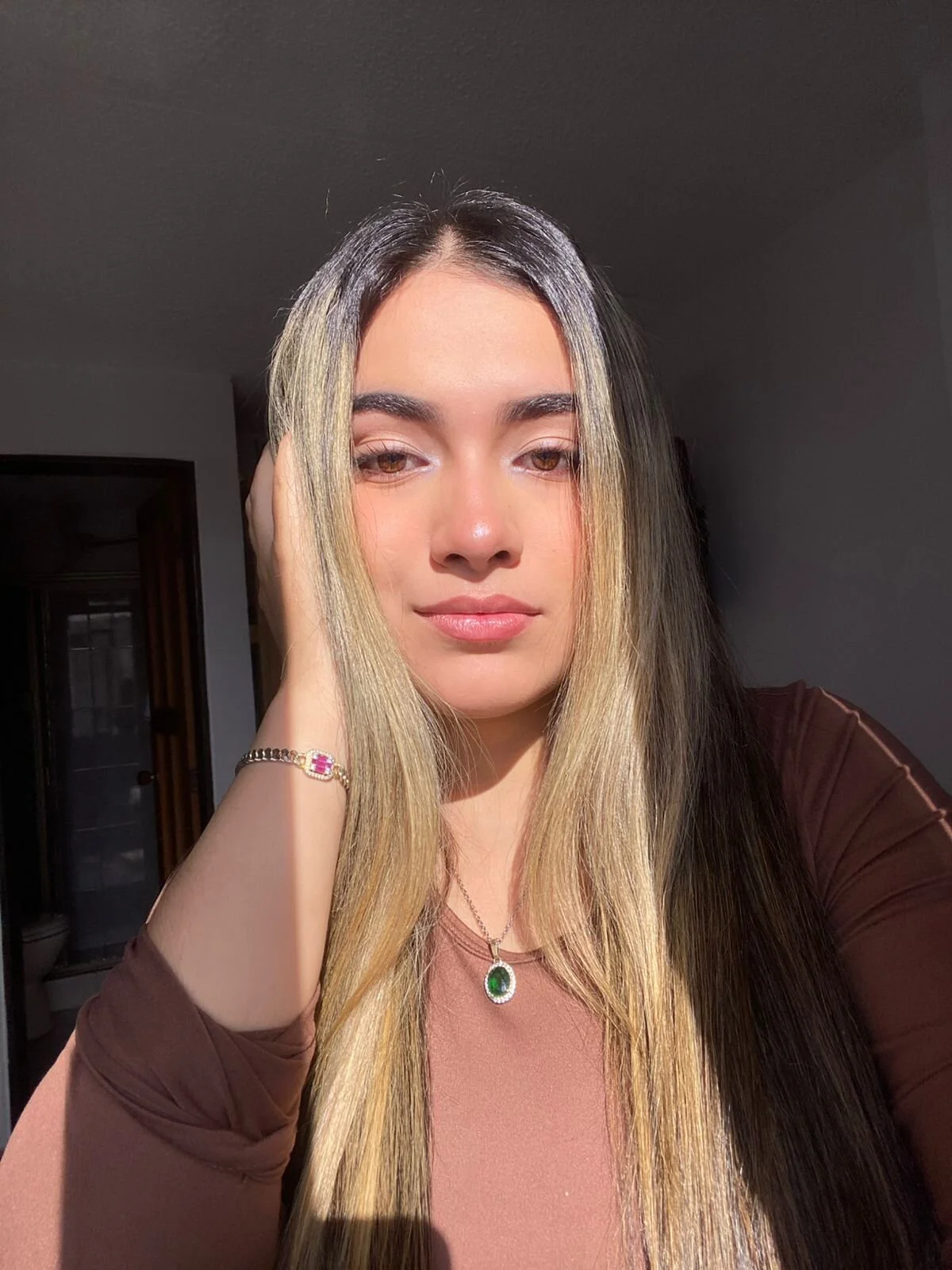 XXX Porn Photo of Nude Mia_seduccion 26
