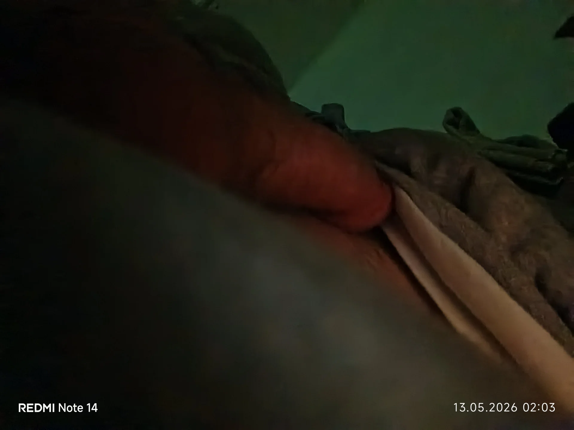 XXX Porn Photo of Nude Wojtek150398 5