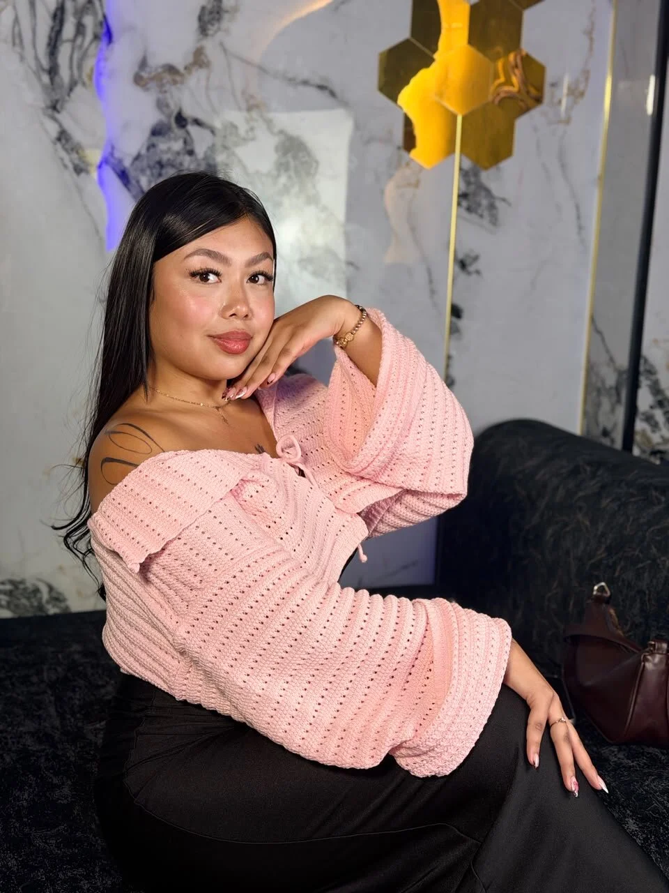 XXX Porn Photo of Nude Melody_Blaze 4