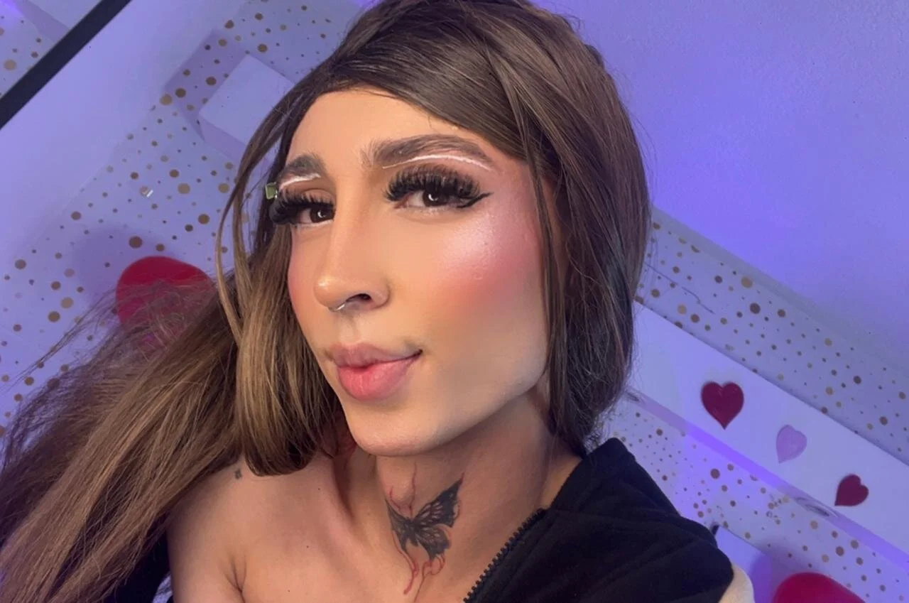 XXX Porn Photo of Nude Aniie_Doll 66