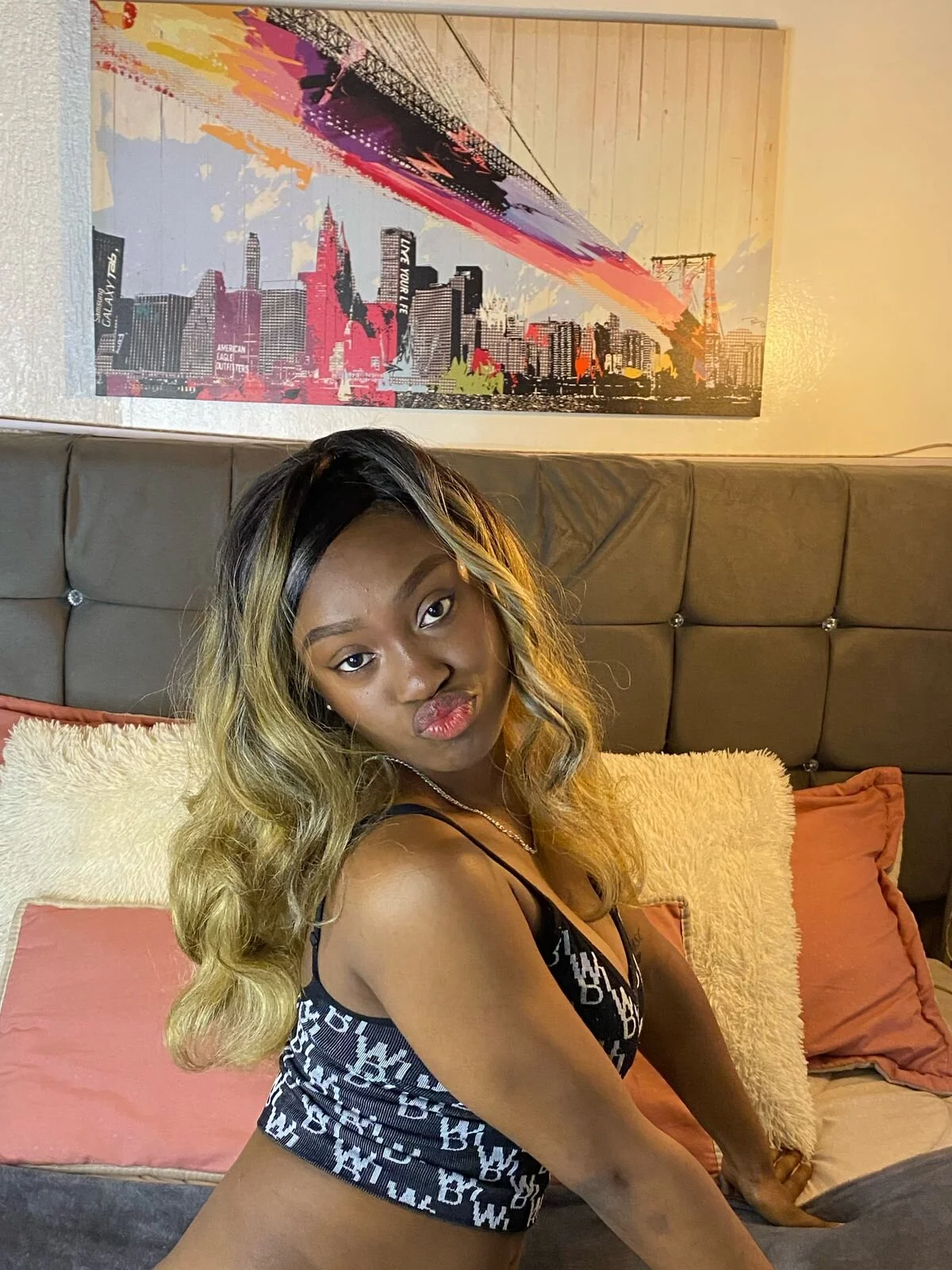 XXX Porn Photo of Nude nikkystorm1_ 40
