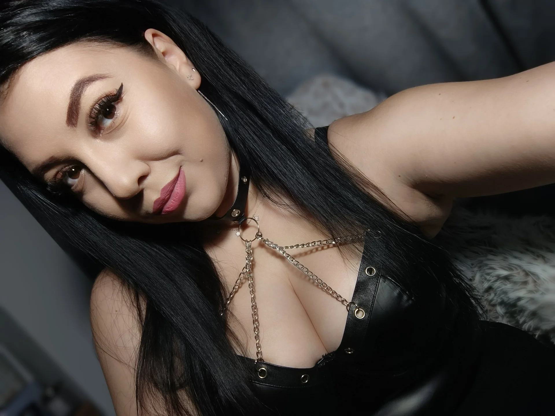 XXX Porn Photo of Nude Goddessmxx 9