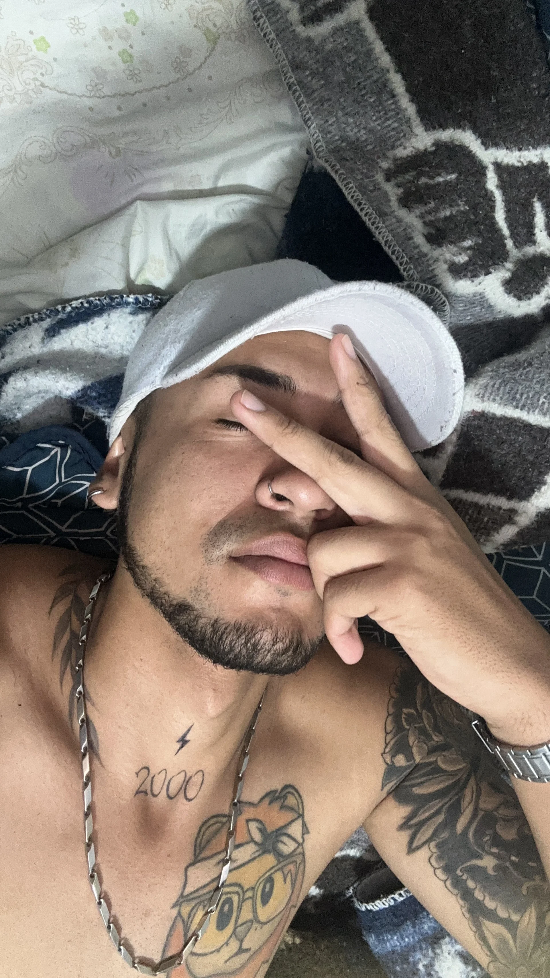 XXX Porn Photo of Nude LiveDensity 4