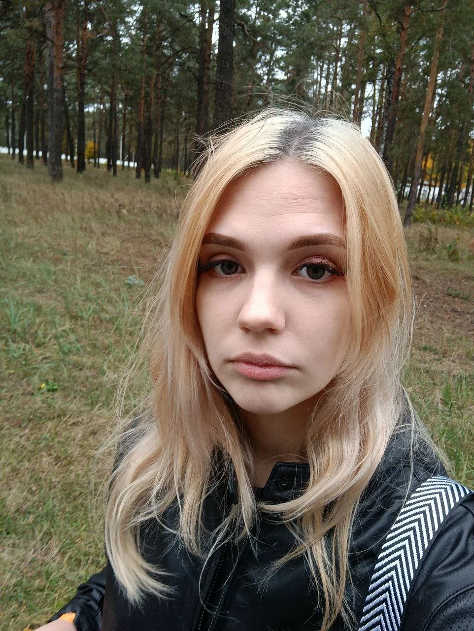 XXX Porn Photo of Nude EraPolek 2