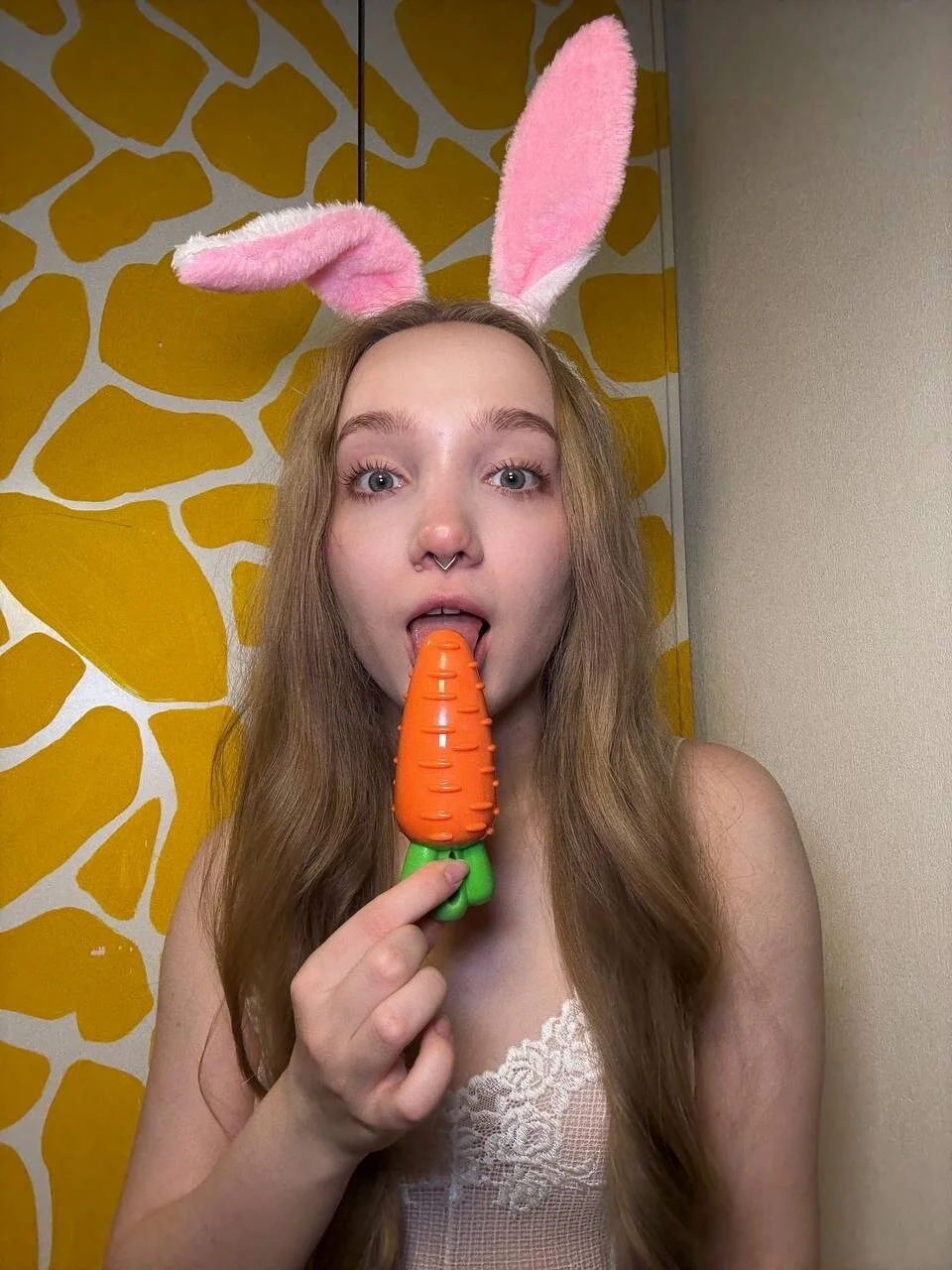 XXX Porn Photo of Nude bambi_lu 891