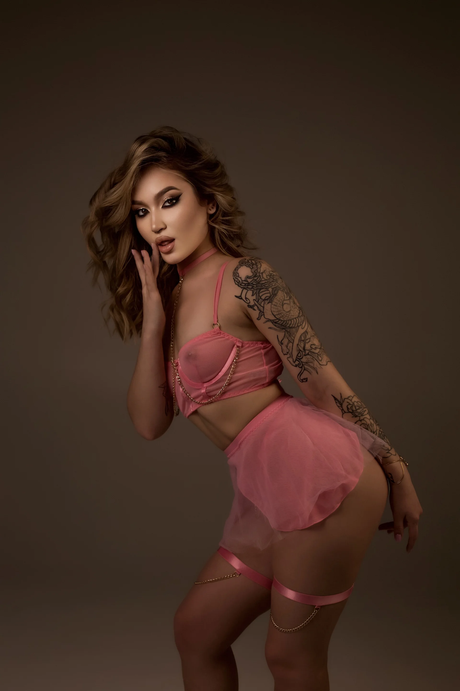 XXX Porn Photo of Nude Rimmahottes 29