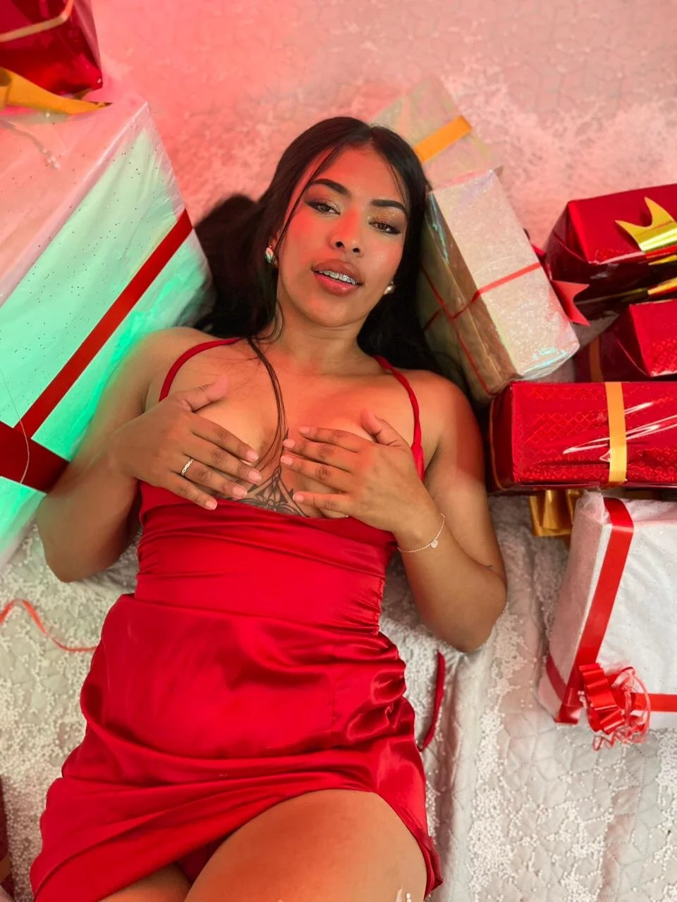 XXX Porn Photo of Nude RiriiBrunette__ 71