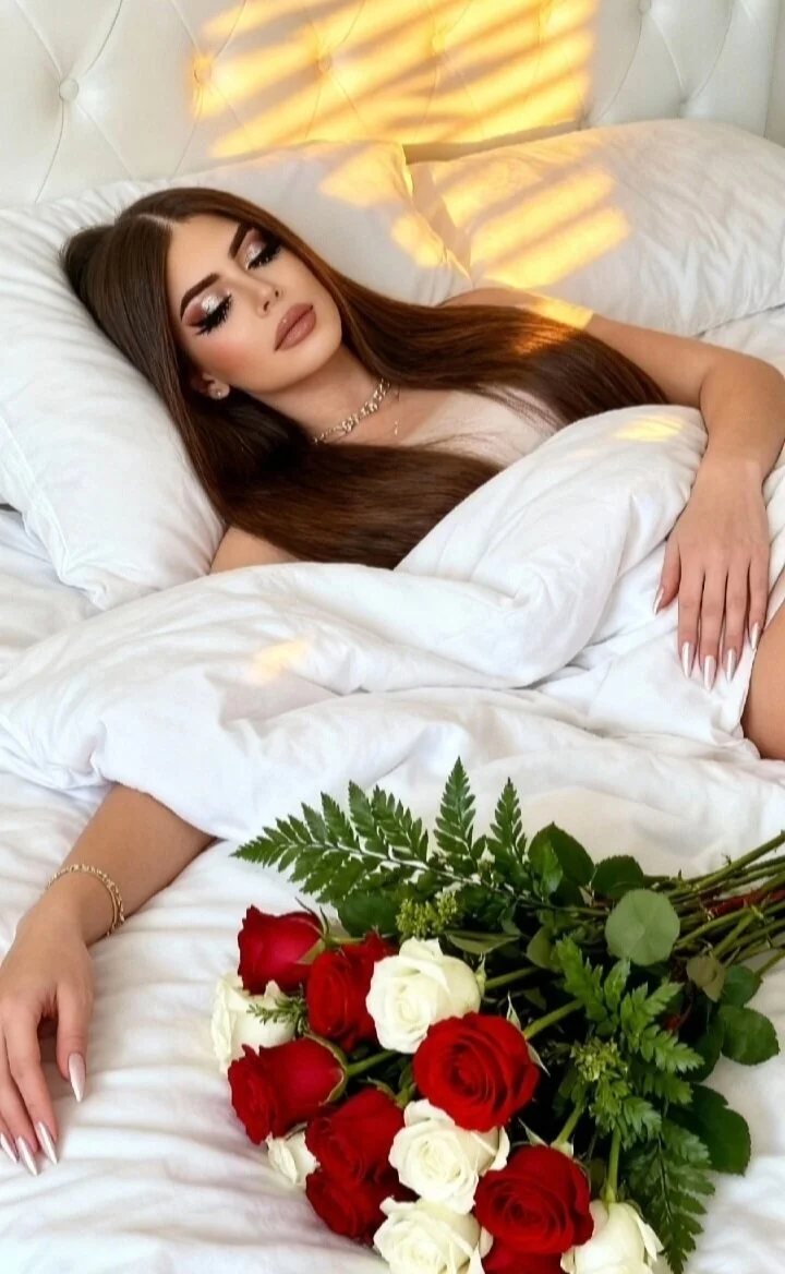 XXX Porn Photo of Nude miraevelina 2