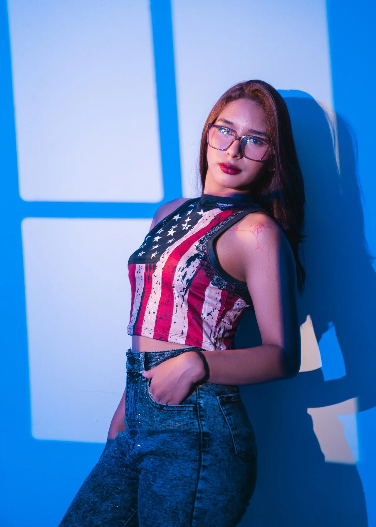 XXX Porn Photo of Nude Luciaoregon 48