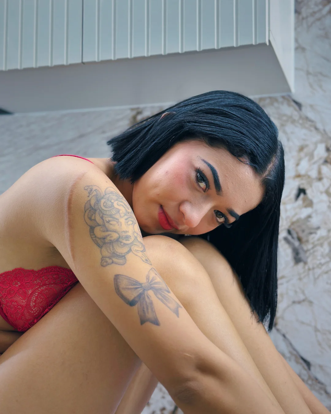 XXX Porn Photo of Nude Dakota_Cline 4