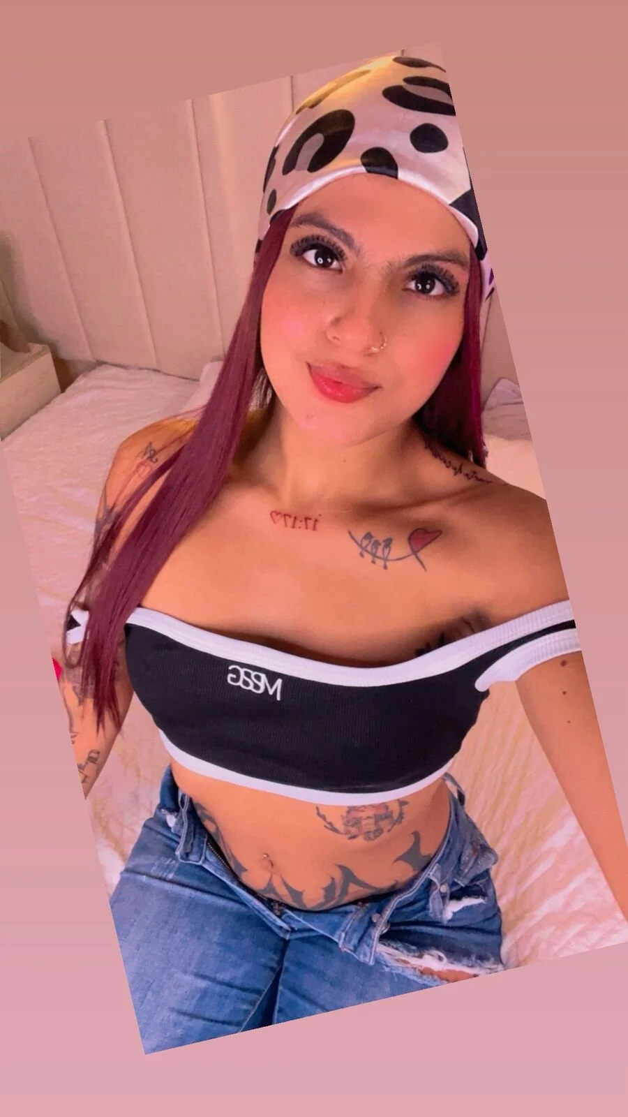 XXX Porn Photo of Nude Megan_browns1 119