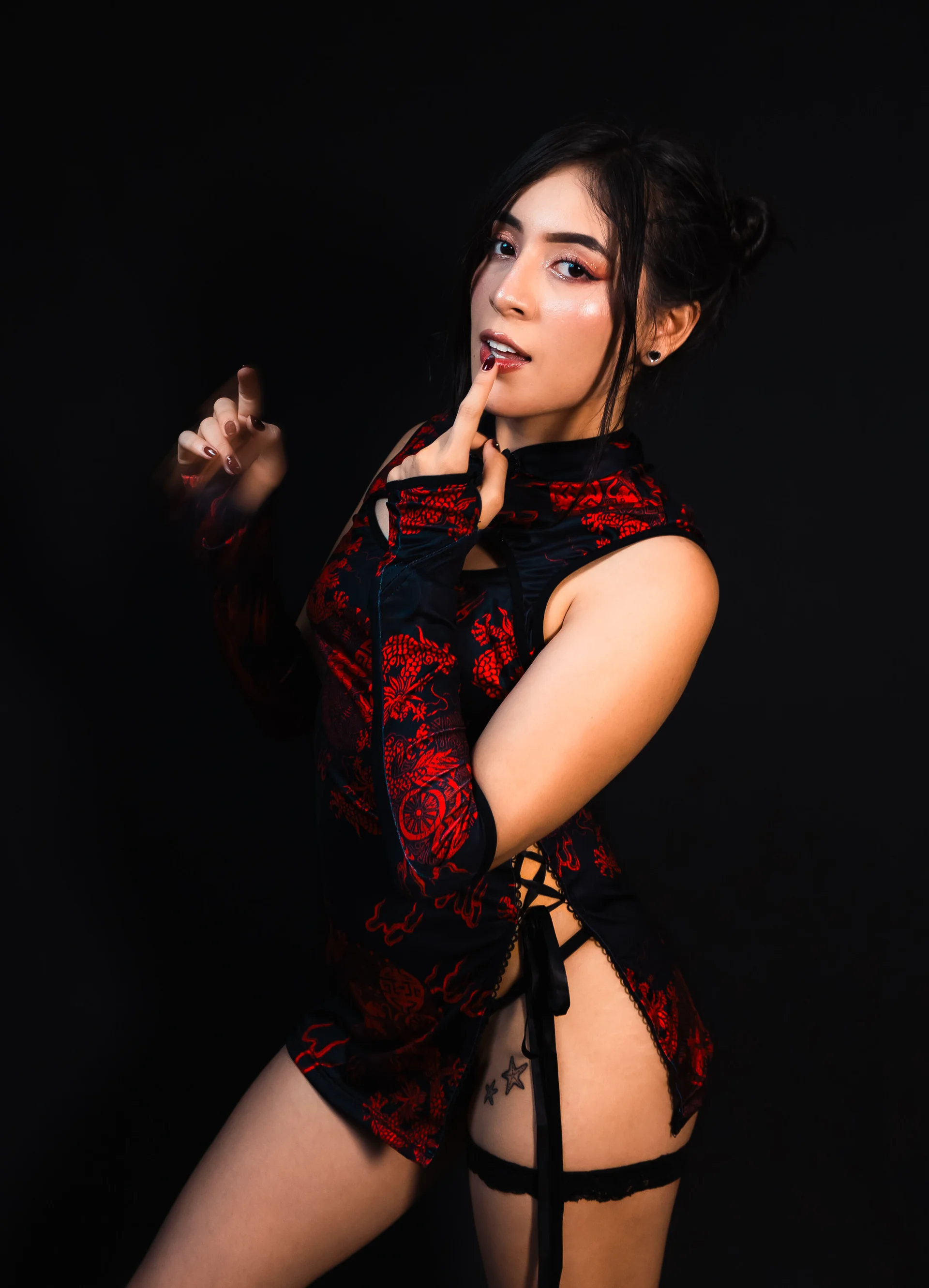 XXX Porn Photo of Nude MiiaCullens 55