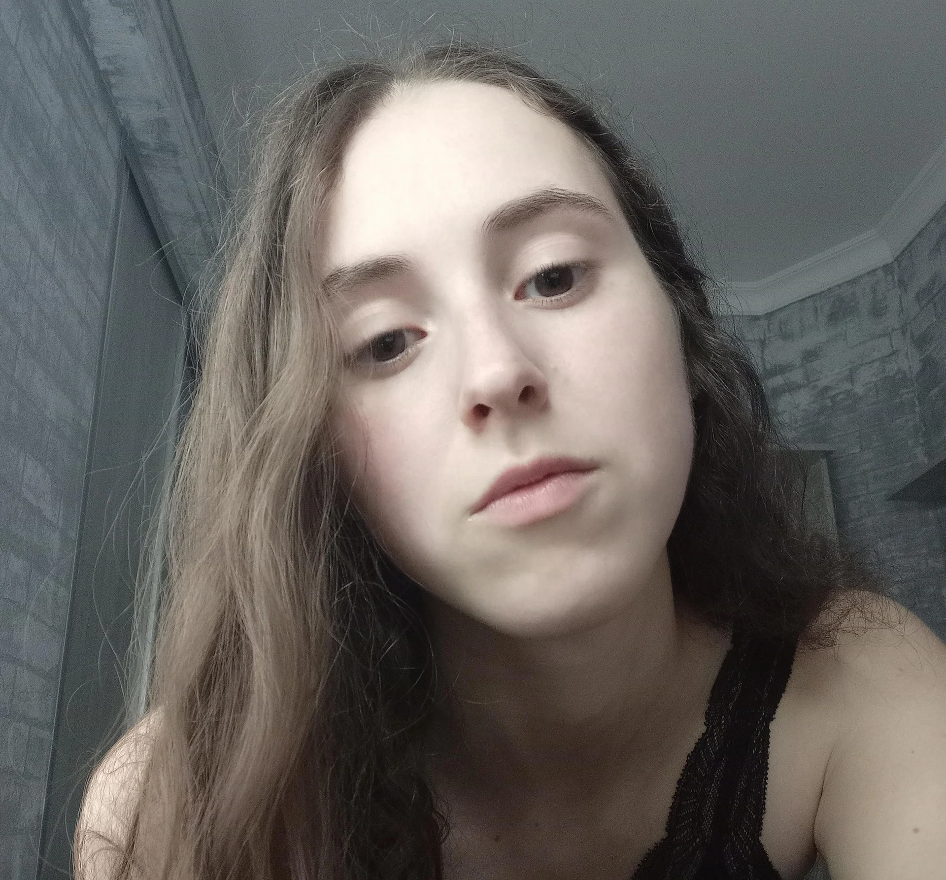 XXX Porn Photo of Nude MartiniiSelenna 412