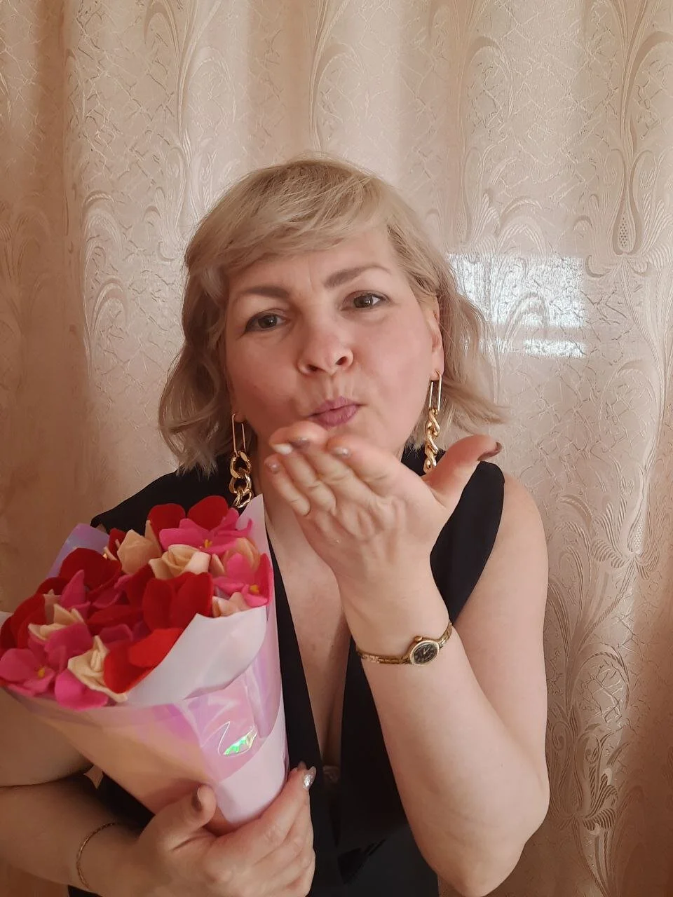XXX Porn Photo of Nude BlondeBrilliant7 4