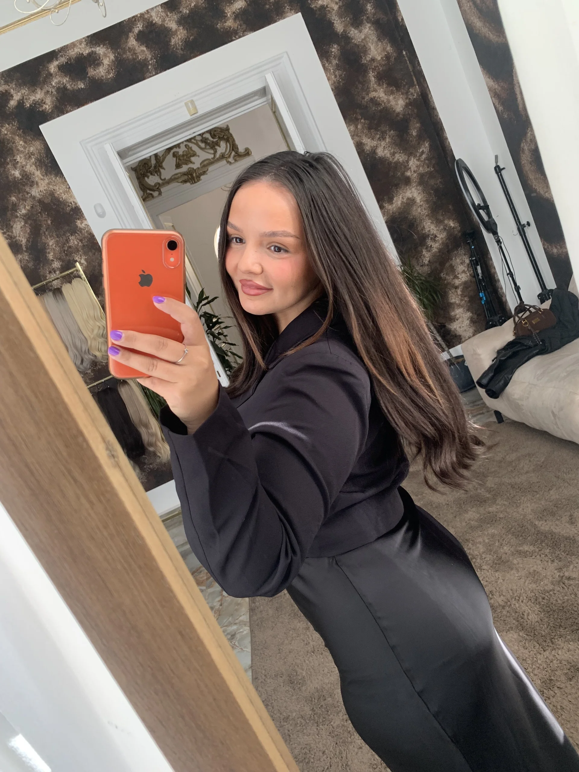 XXX Porn Photo of Nude CelesteBailey 672