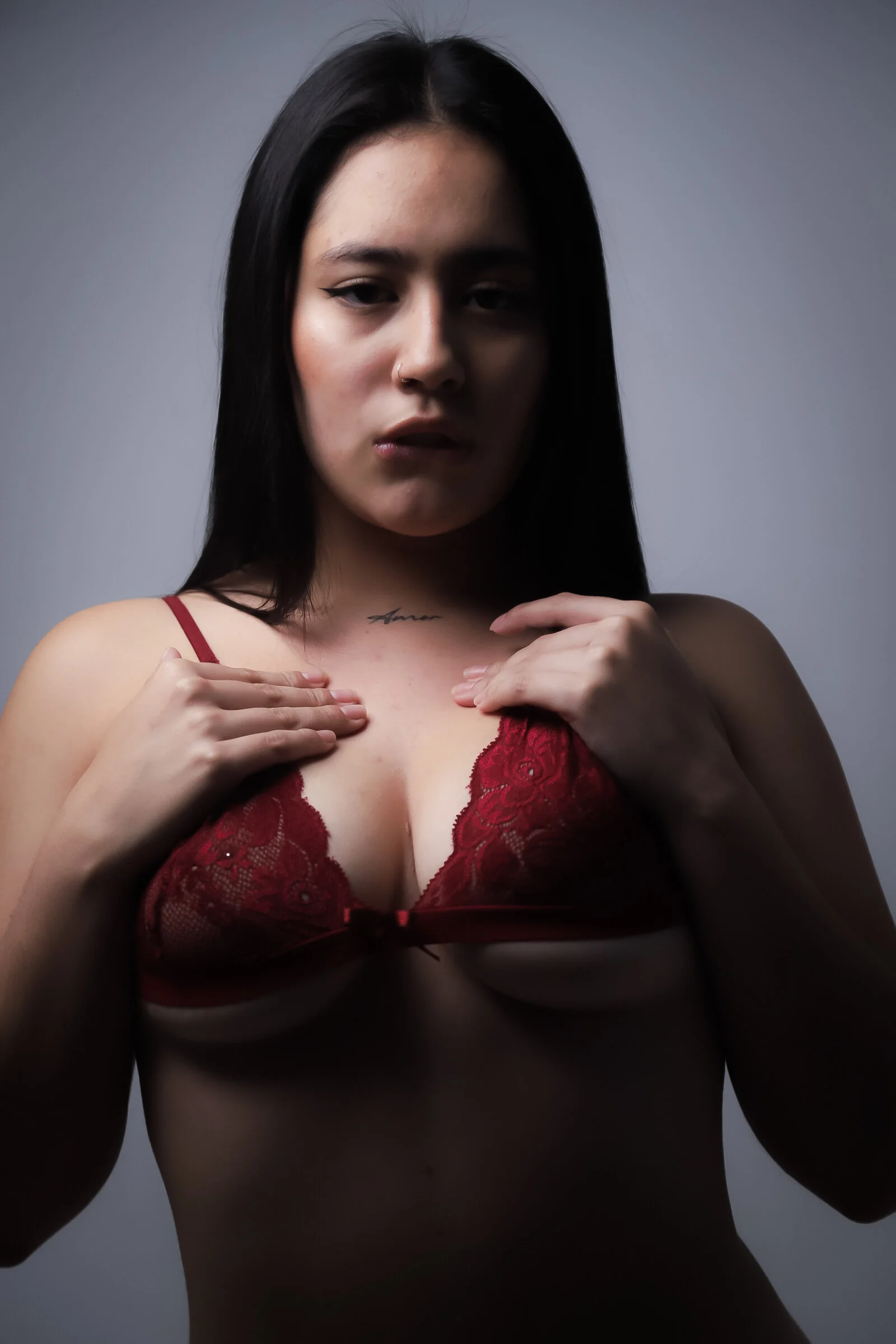 XXX Porn Photo of Nude aisha_duque 32