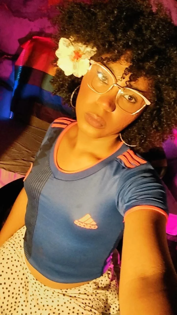 XXX Porn Photo of Nude CataleyaMoon_ 17