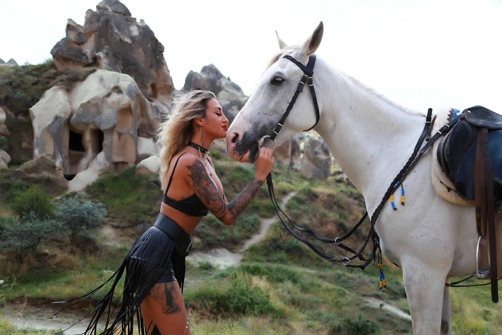 XXX Porn Photo of Nude SonyaParker 22
