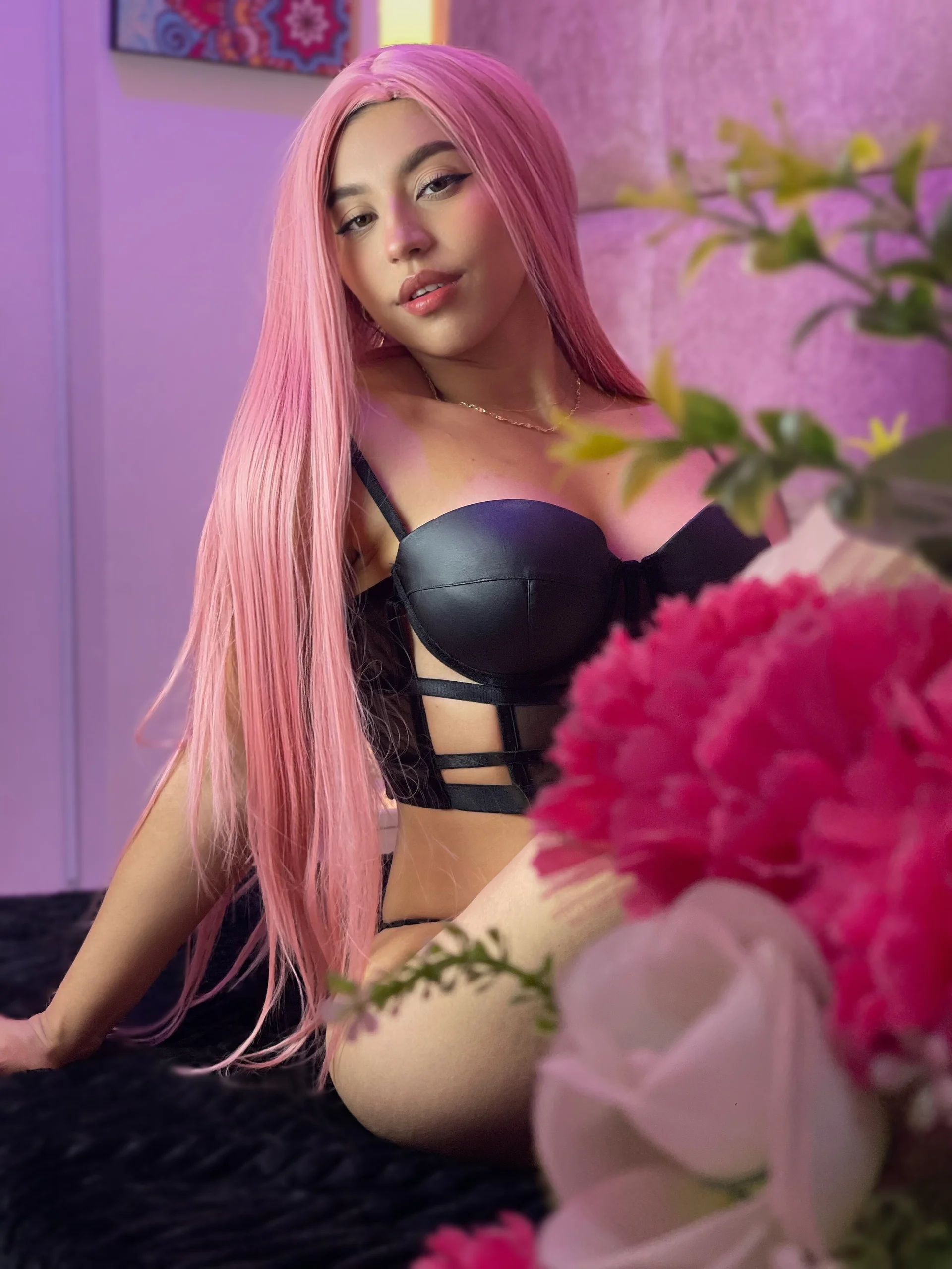 XXX Porn Photo of Nude VeronicaCream_ 25
