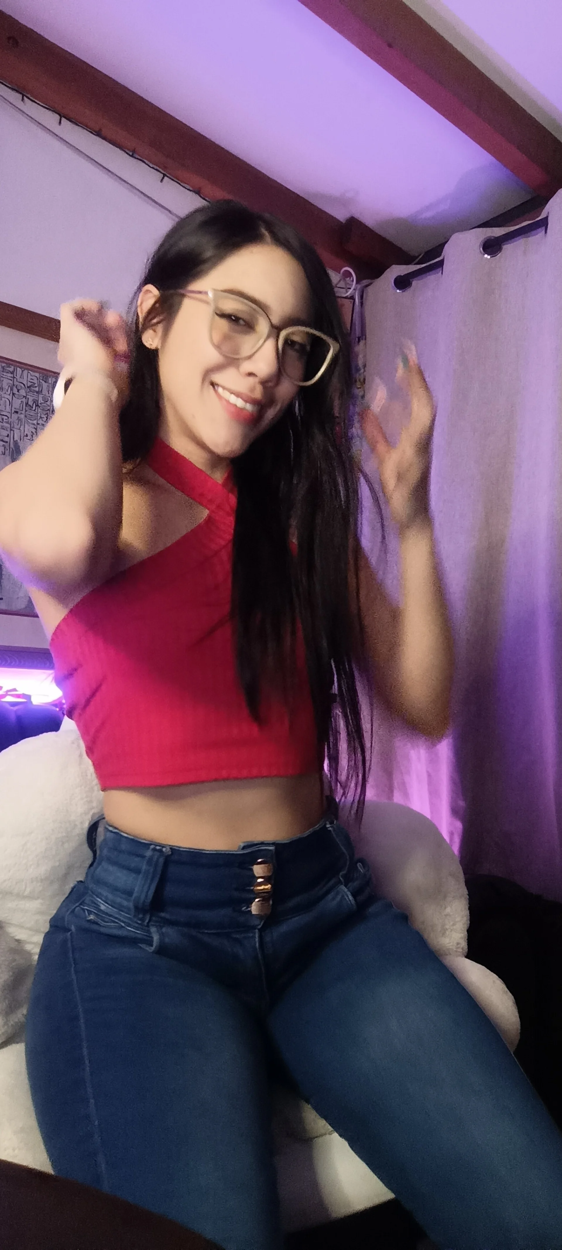 XXX Porn Photo of Nude LauGrayJ 52