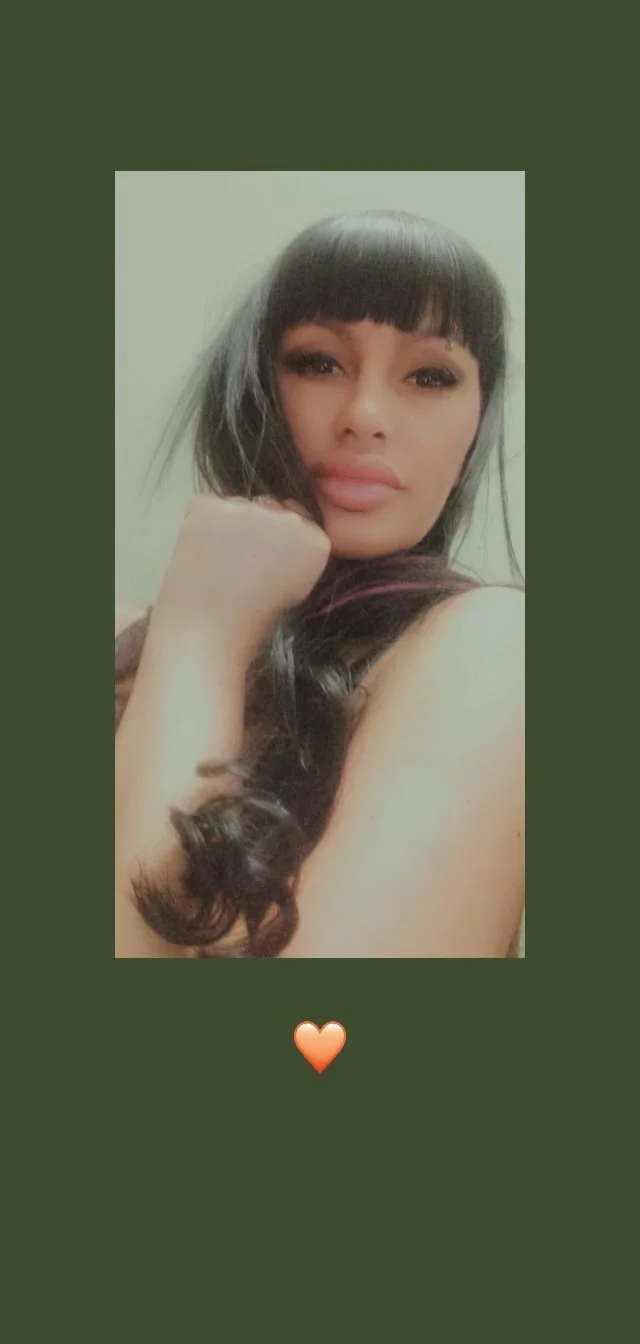XXX Porn Photo of Nude HotDreamm 41