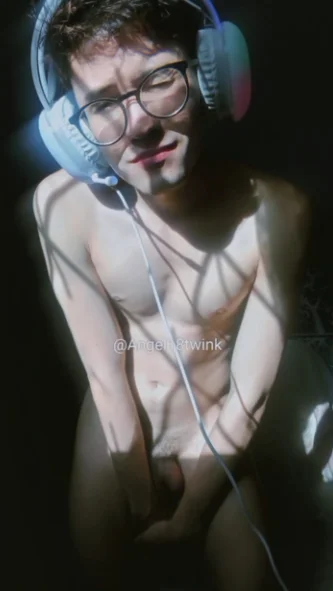 XXX Porn Photo of Nude Angelito_Twink 2
