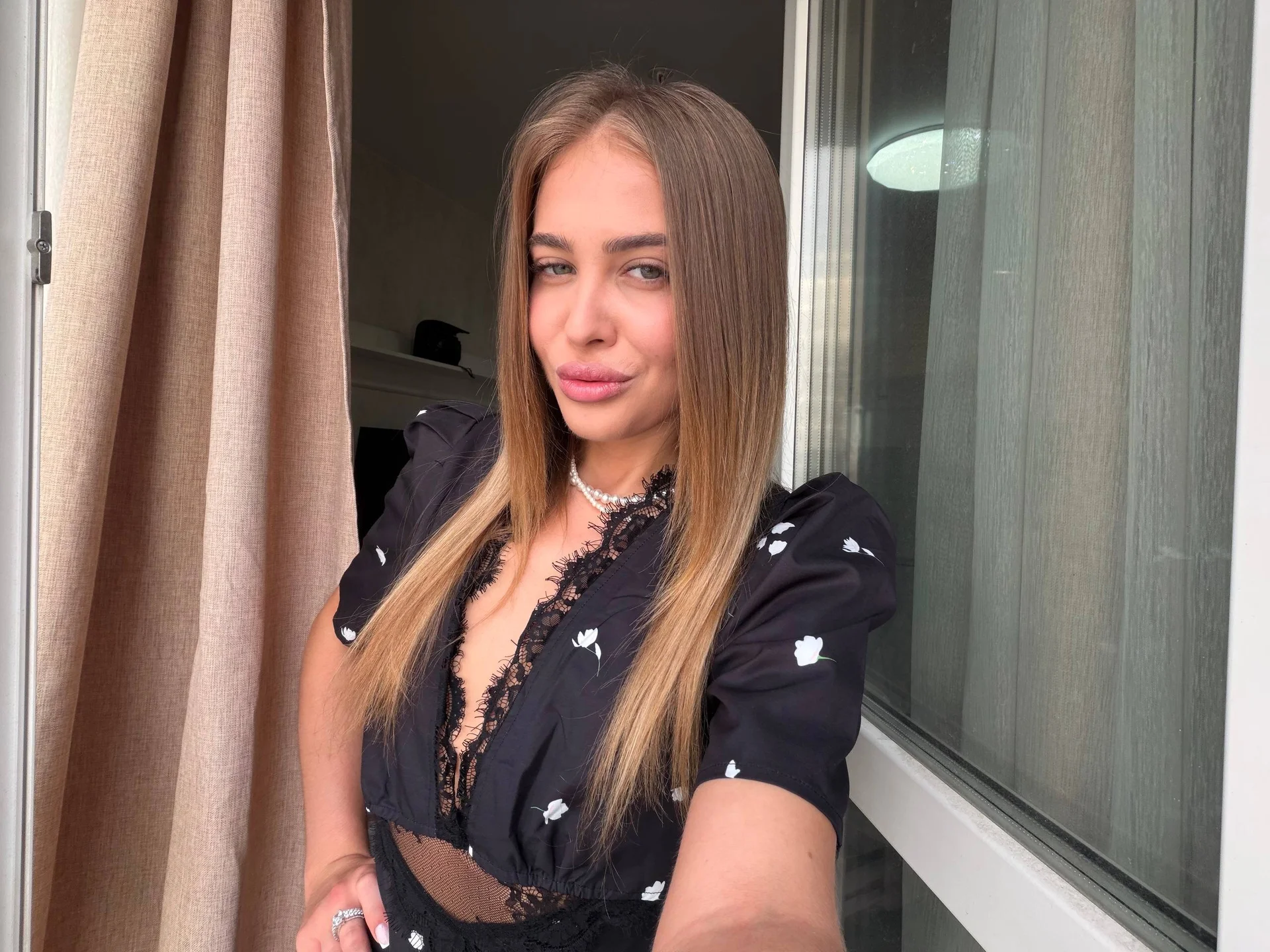 XXX Porn Photo of Nude MilaLewi 18