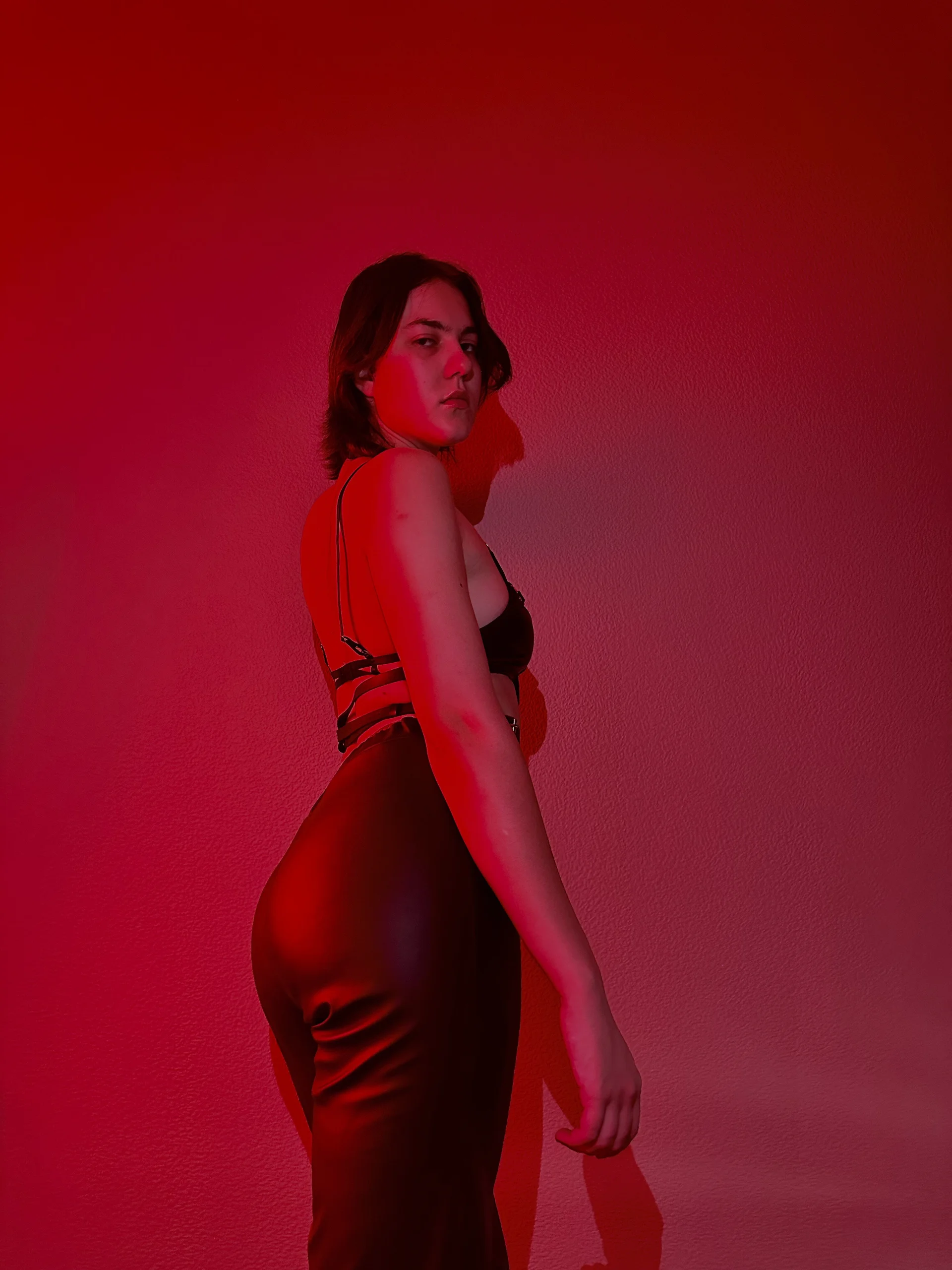 XXX Porn Photo of Nude Marie_Fitch 18