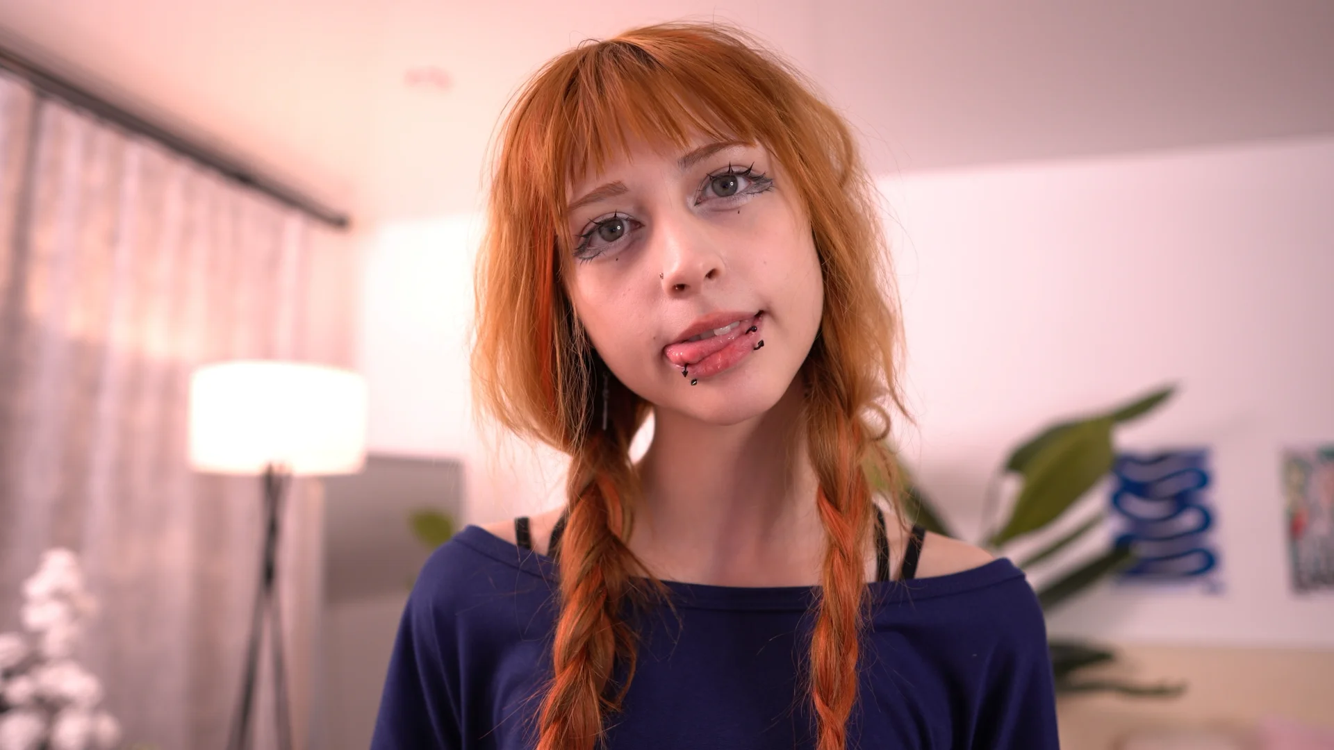 XXX Porn Photo of Nude VixenLuxe 21