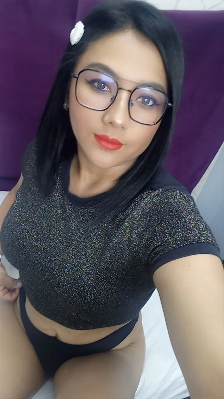 XXX Porn Photo of Nude sharijones_1 5