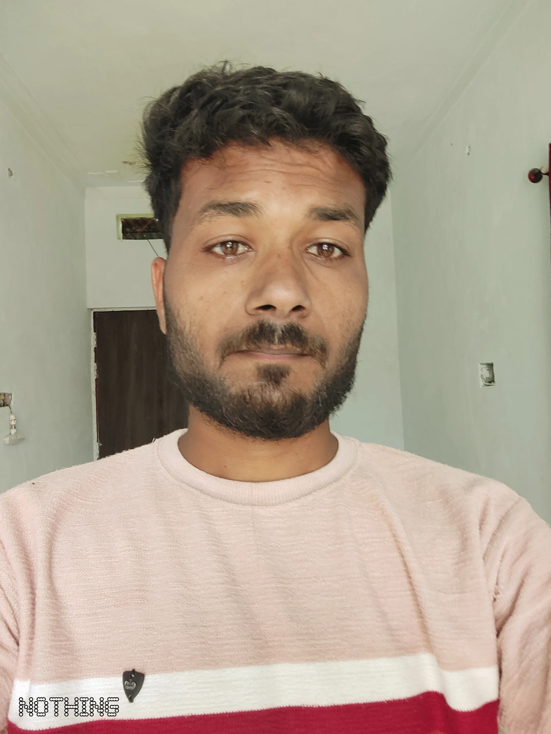 XXX Porn Photo of Nude devil_khilesh 8