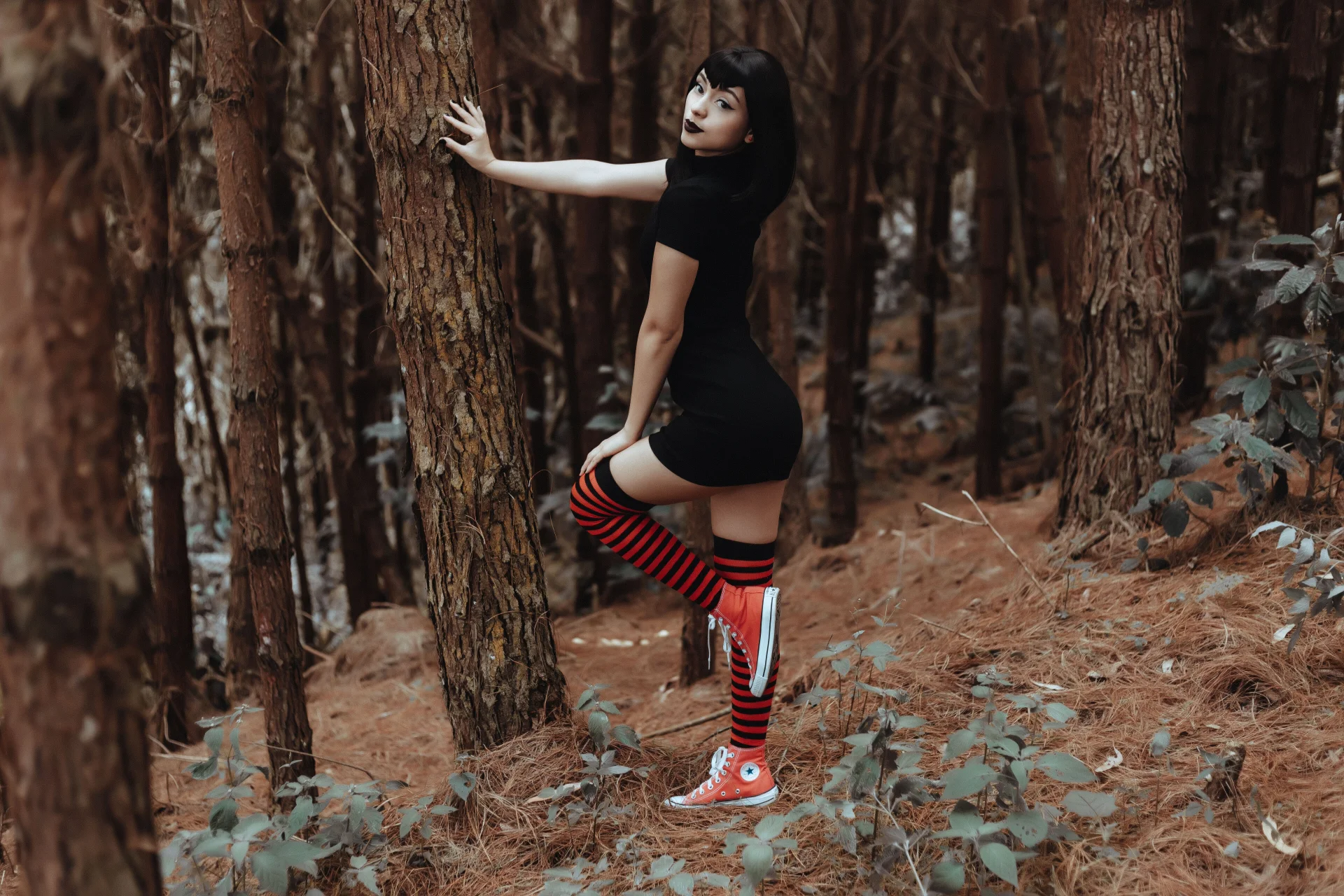 XXX Porn Photo of Nude emilyruiz1 55